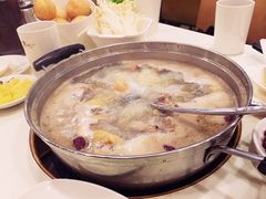 IMG_3292-一席地·本地鸡窝·杭帮鸡火锅(萧山银隆百货店)