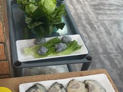 -濠轩阁特色生蚝火锅(水湾路店)