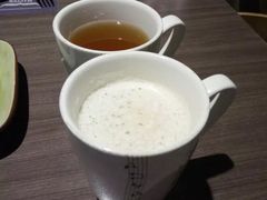 -小天鹅戴斯酒店鲸鲨百汇创作料理