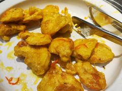 -集杰尚品海鲜烤肉自助餐厅(乳山振华店)