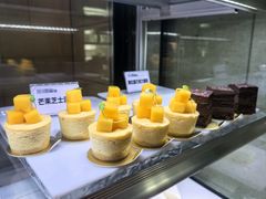 -川骄海鲜自助(亚运村店)