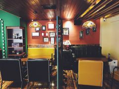 -牡丹弄·咖啡馆·酒馆(红坊里店)