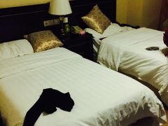 中福大酒店-上海中福大酒店