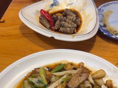 -旺角小渔村·海肠捞饭开创者(环山路店)