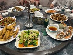 -隐厨·海鲜餐厅(恒通路店)