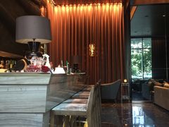 -北京希尔顿逸林酒店