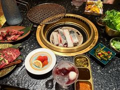 -肉匠日式烧肉屋·和牛居酒屋·酒水小食堂(大汉悦中心店)
