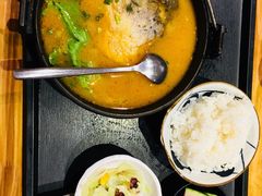 -石屋料理(南京西路店)