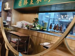 -雀蓝川菜(奥体广场店)