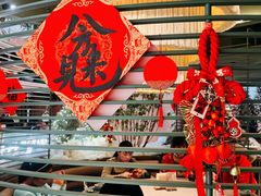 -一川二水•粤川醉(CP静安店)