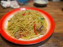 -泥糊破店小酒馆·团建聚餐(南京西路店)