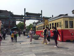 -星巴克臻选(北京前门大街店)