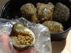 -叶氏麻糍(鼓浪屿店)