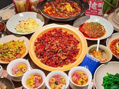 -巴蜀风·地道川菜(总店)