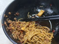 -弄堂面馆(金运路店)