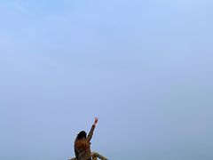 -鬼笑石后山停车场