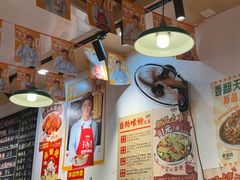 -柳州肥姨妈大骨螺蛳粉(江宁万达店)