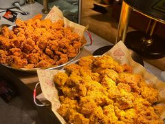 -比格比萨自助(宝山日月光店)