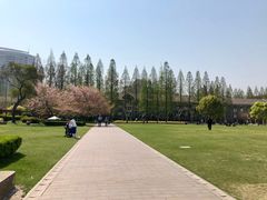 -复旦大学光华楼