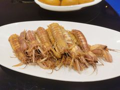 -高佳庄·舟山海鲜(海景旗舰店)