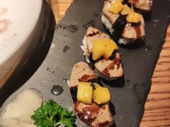 -赤坂亭·M9和牛放题(长楹天街购物中心店)