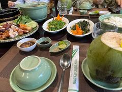 -Mekong Rest Stop