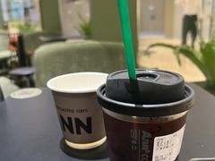 -Ann COFFEE(来福士店)