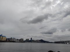 -黑石礁公园