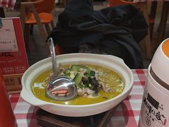 -韵味湘肴·小炒黄牛肉(五一广场店)