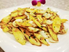 -馨越楼·点心·粤菜(赤坎店)