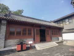 -沧州文庙