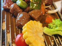 -九井澤精致料理(金茂店)