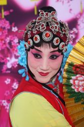 -青堂瓦舍京剧摄影古戏楼拍摄基地(北京安徽会馆店)