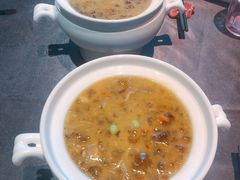 蟹粉桃胶-蟹榭·本帮江浙菜·蟹宴(五角场合生汇商场店)