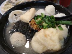 -香港鱼蛋皇