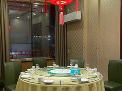 包厢-李连贵熏肉大饼(兴工街店)