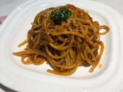 -俄士厨房(万松园店)
