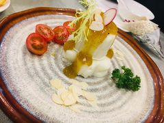 -素芝林素食养生会所(黄山豪庭·御府店)