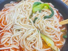 -李先生牛肉面大王(北京东四店)