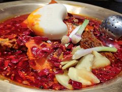 -周师兄大刀腰片火锅(洪崖洞旗舰店)