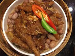 -高第街56号港式餐厅·精选(世茂广场宽厚里大明湖店)