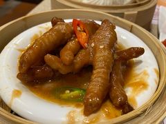 -点都德(大茶楼店)