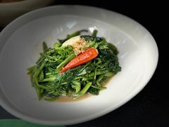 -帕蓝·暹罗料理(大学路店)