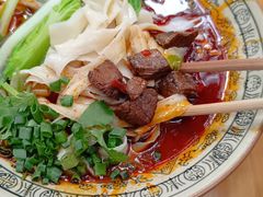 -鸿盛面庄(庆云北街2号院店)