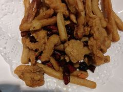 -楚鱼王·河鲜·湖北菜(华农店)
