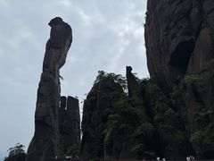 -三清山风景名胜区