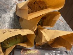 -红跑车(滨湖银泰店)