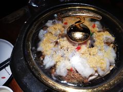 -绿茶餐厅(燕郊永旺店)