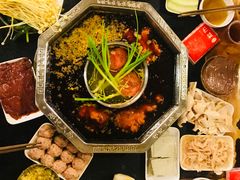 -邓莽子老火锅(鲁祖庙店)