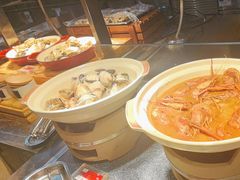 -味餐厅·海鲜·火锅·自助餐